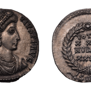Constantius siliqua 353 (EgR_0263)