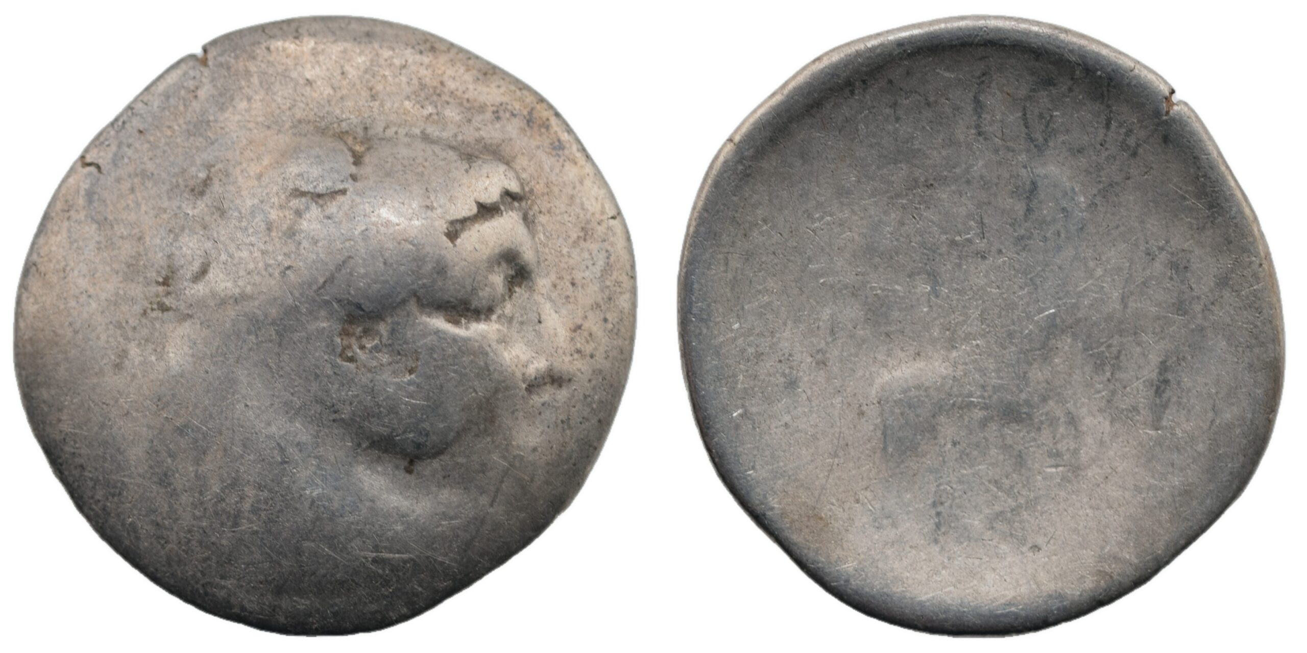 Cletic Eastern Europe Imitations of Philip III Arrhidaios of Macedon